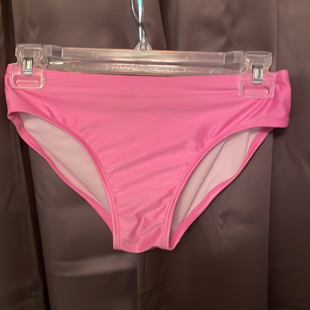 NEVER WORN CAT & JACK ‼️BIKINI BOTTOM ONLY‼️